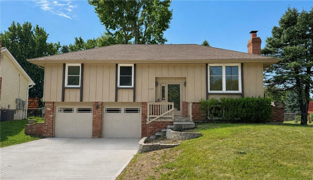 Photo of 7509 NW 81st Street Kansas City MO 64151