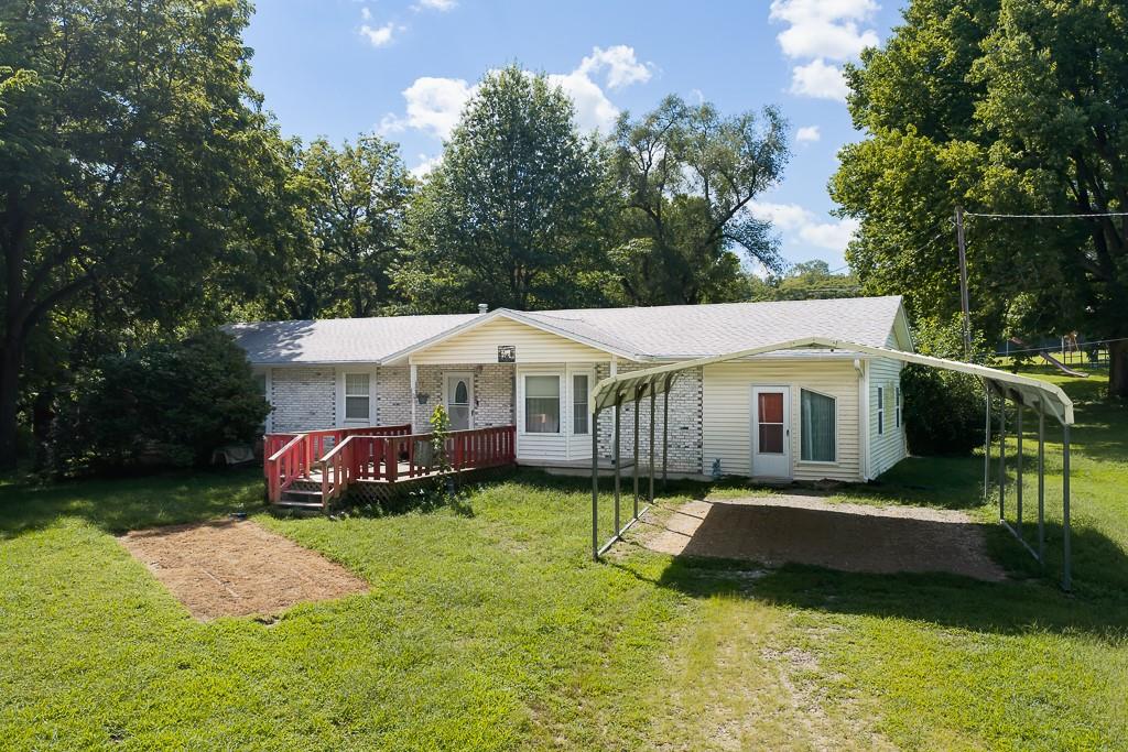Photo of 107 S 3rd Street White Cloud KS 66094