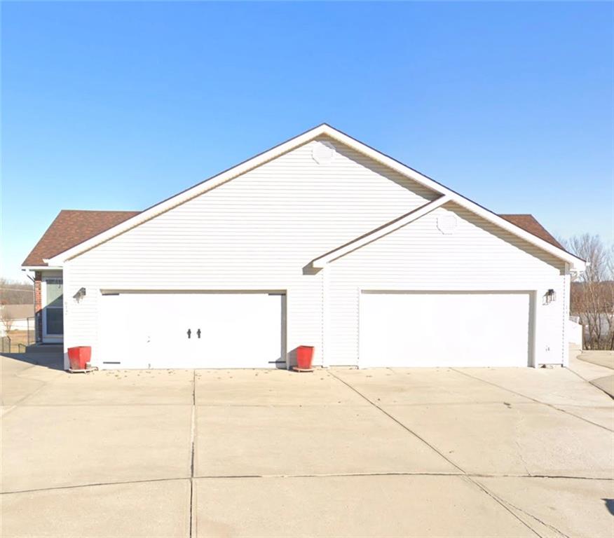 Photo of 614 E 7th Street Kearney MO 64060