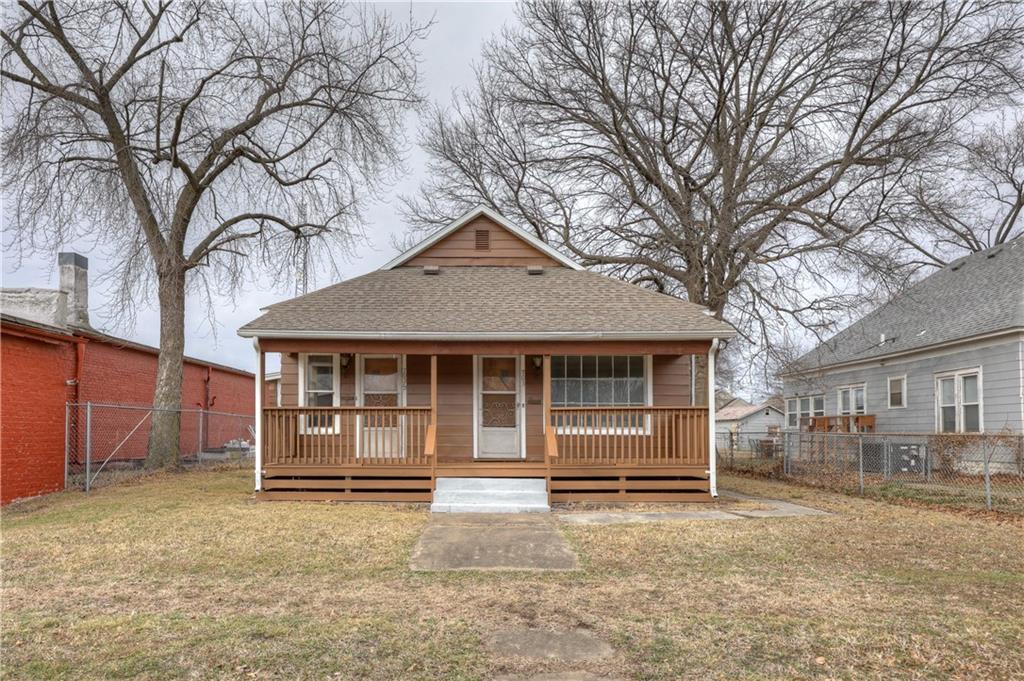 Photo of 703 N Grand Street Pittsburg KS 66762