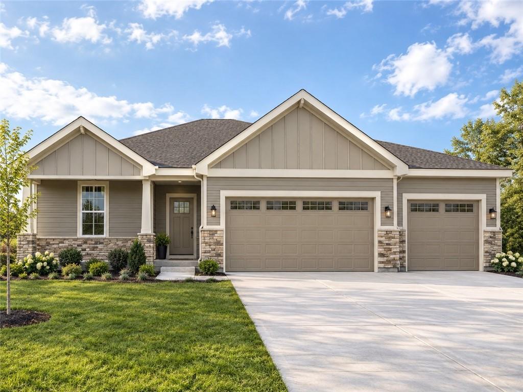 Photo of 2208 Deerfield Terrace Liberty MO 64068