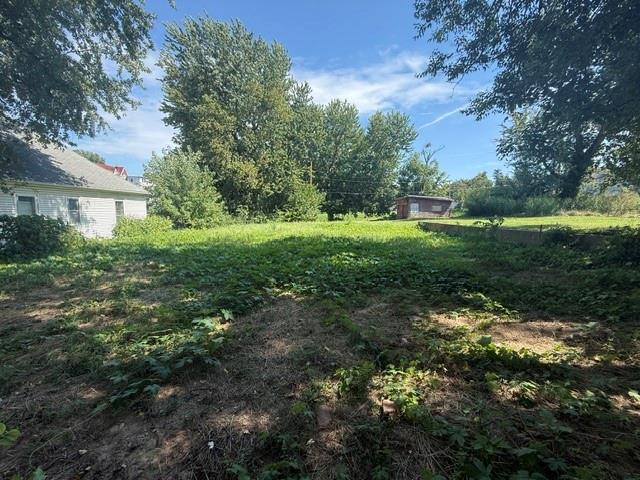 Photo of 443 N 17th Street St Joseph MO 64501