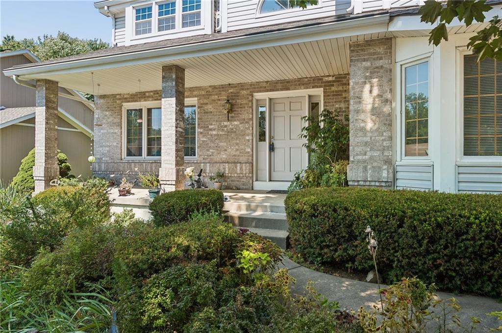 Photo of 5417 N Walnut Street Kansas City MO 64118