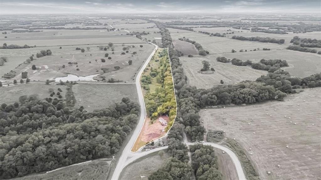 Photo of 581 SE 1200th Road Leeton MO 64761