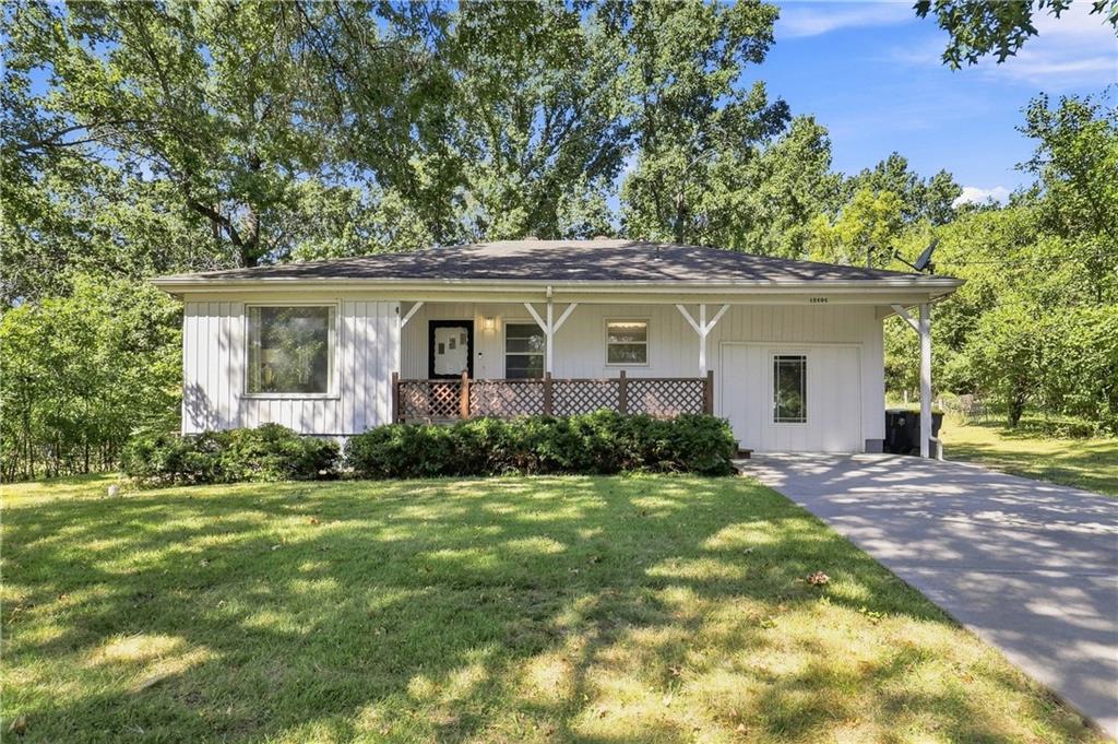 Photo of 12404 Cherry Street Kansas City MO 64145