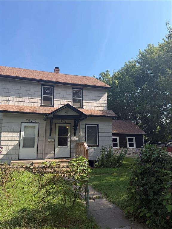 Photo of 704 Rhodes Avenue Grandview MO 64030