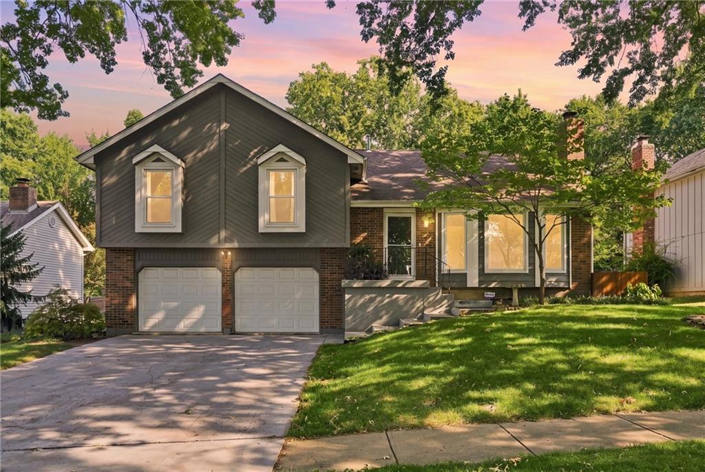 Photo of 15302 W 121st Terrace Olathe KS 66062
