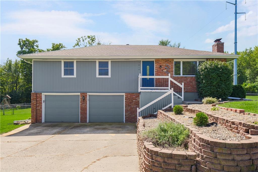 Photo of 1019 NE 112th Terrace Kansas City MO 64155