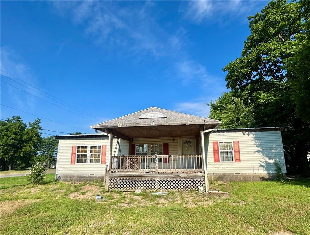 Photo of 1108 Keller Street Galena KS 66739