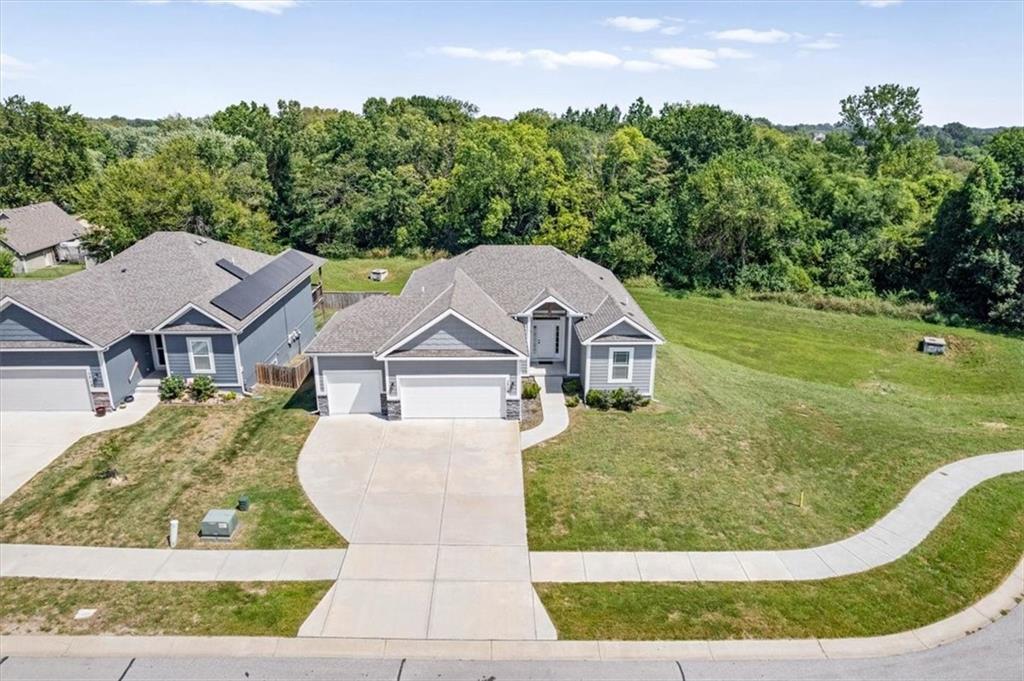 Photo of 1719 Johnston Street Liberty MO 64068