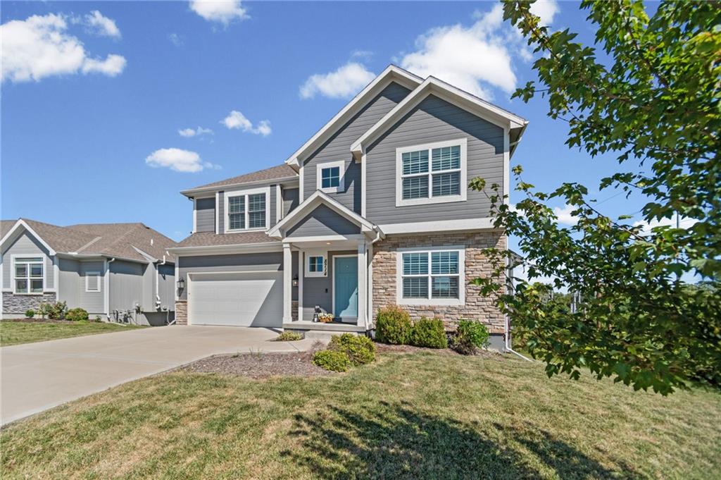 Photo of 8714 NE 103rd Terrace Kansas City MO 64157