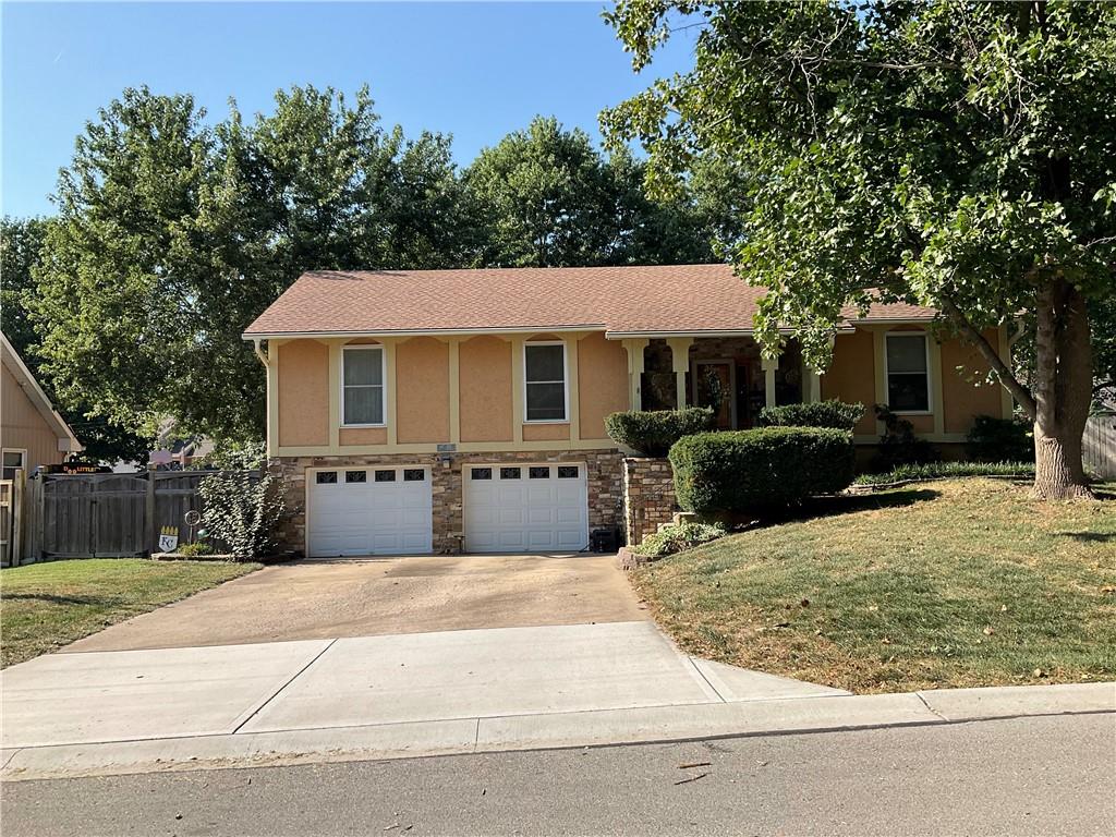 Photo of 212 Hillcrest Road Belton MO 64012