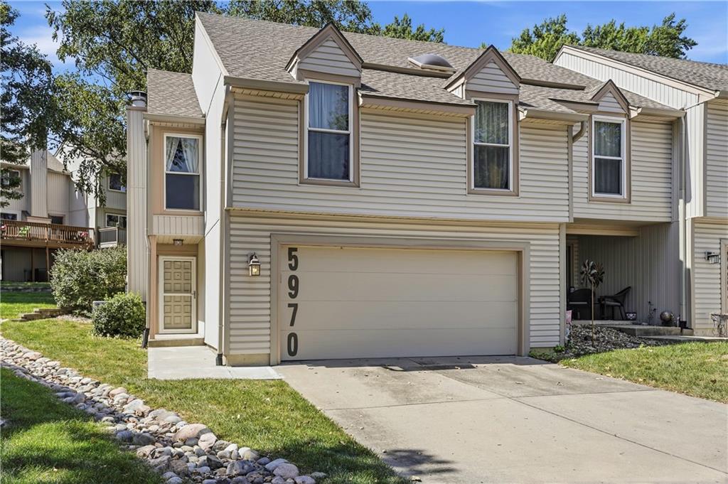 Photo of 5970 N Bellefontaine Avenue Kansas City MO 64119