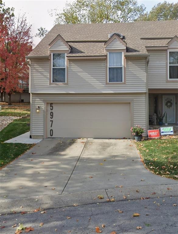 Photo of 5970 N Bellefontaine Avenue Kansas City MO 64119
