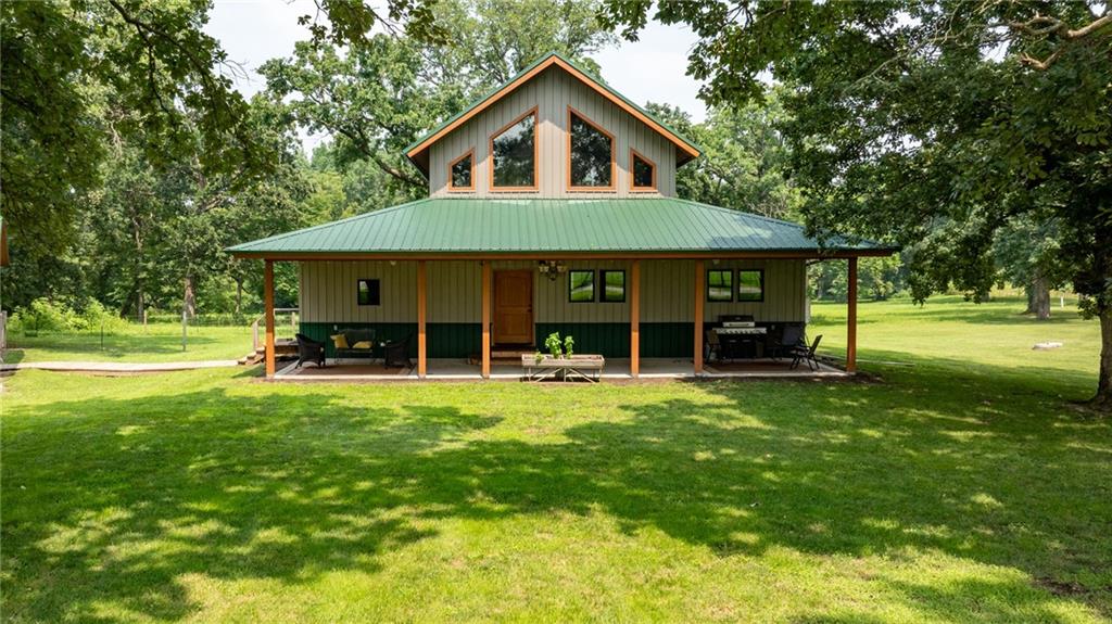 Photo of 29721 S Hess Road Harrisonville MO 64701
