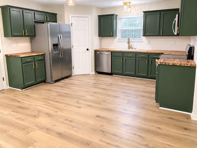 Photo of 313 NE Coldwater Creek Road Grain Valley MO 64029