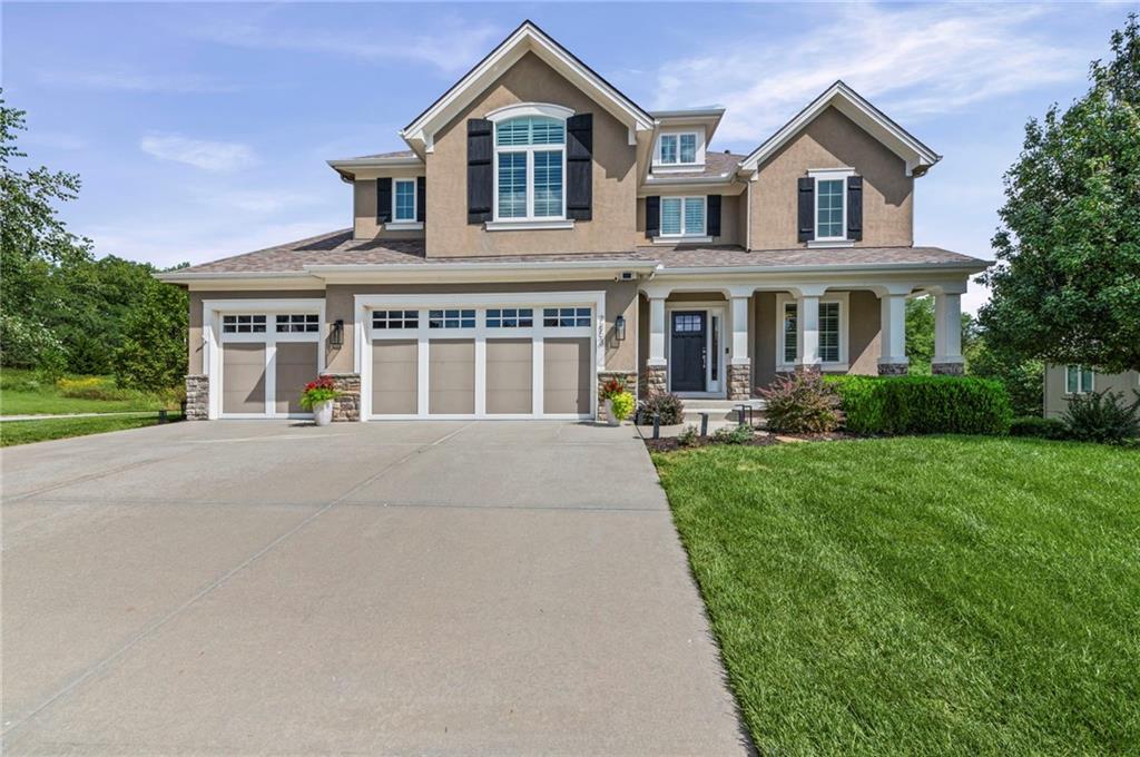 Photo of 7853 N Kirkwood Avenue Kansas City MO 64151