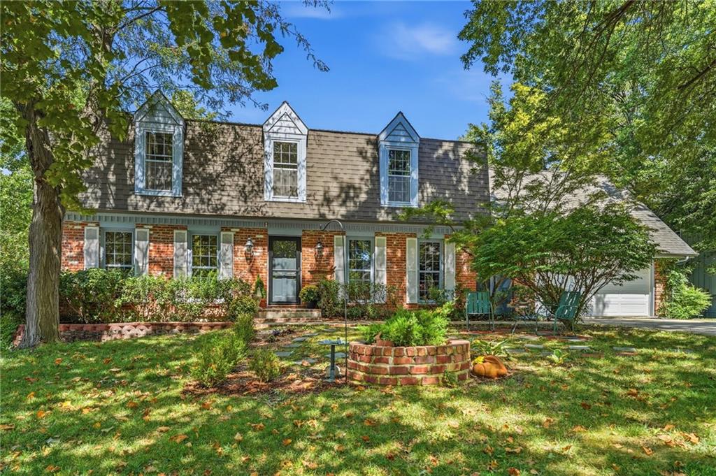Photo of 2804 W 120th Terrace Leawood KS 66209