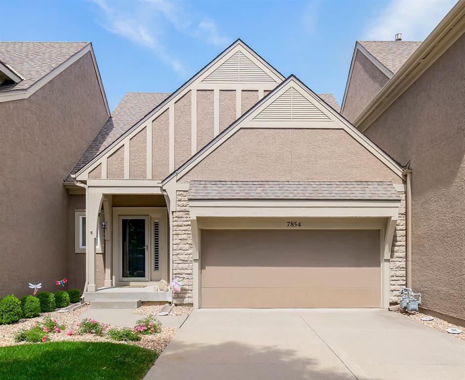 Photo of 7854 W 157th Terrace Overland Park KS 66223