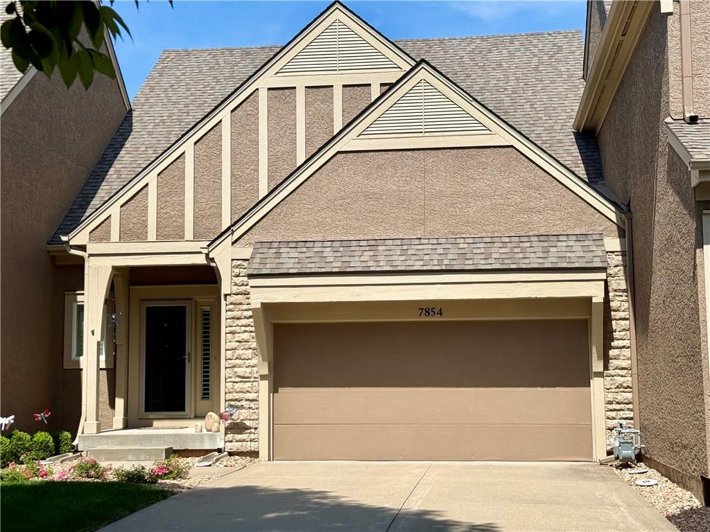 Photo of 7854 W 157th Terrace Overland Park KS 66223