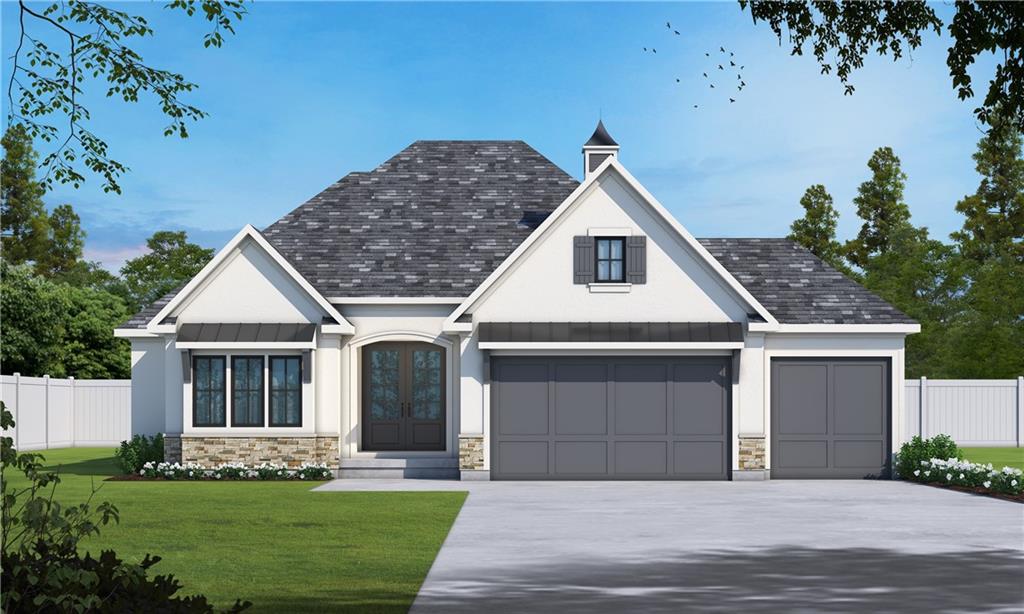 Photo of 634 Turnbridge Drive Raymore MO 64083