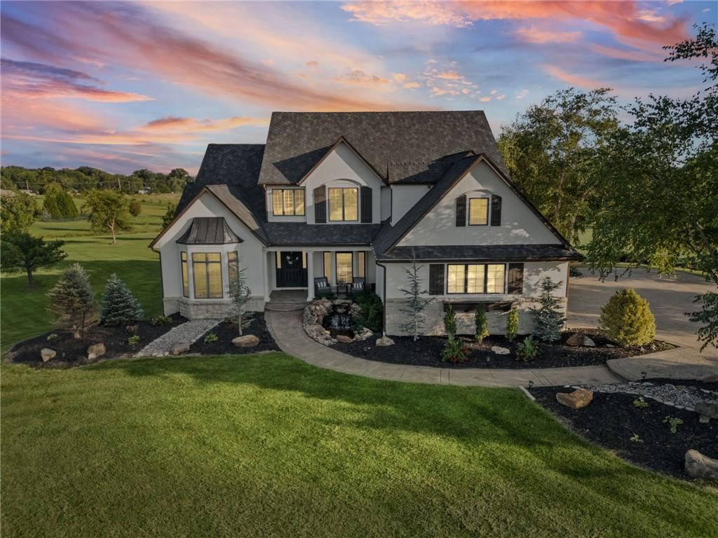 Photo of 18101 Sunset Drive Olathe KS 66062