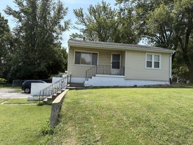 Photo of 1405 NE 72 Street Gladstone MO 64118