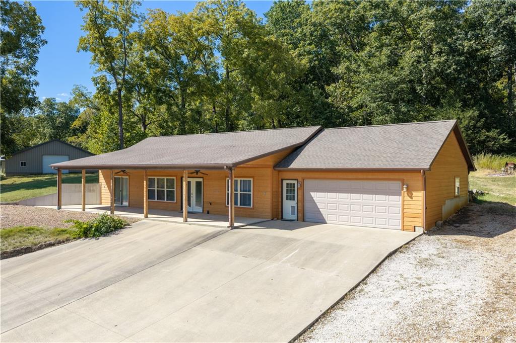 Photo of 33007 Cooney Creek Road Lincoln MO 65338