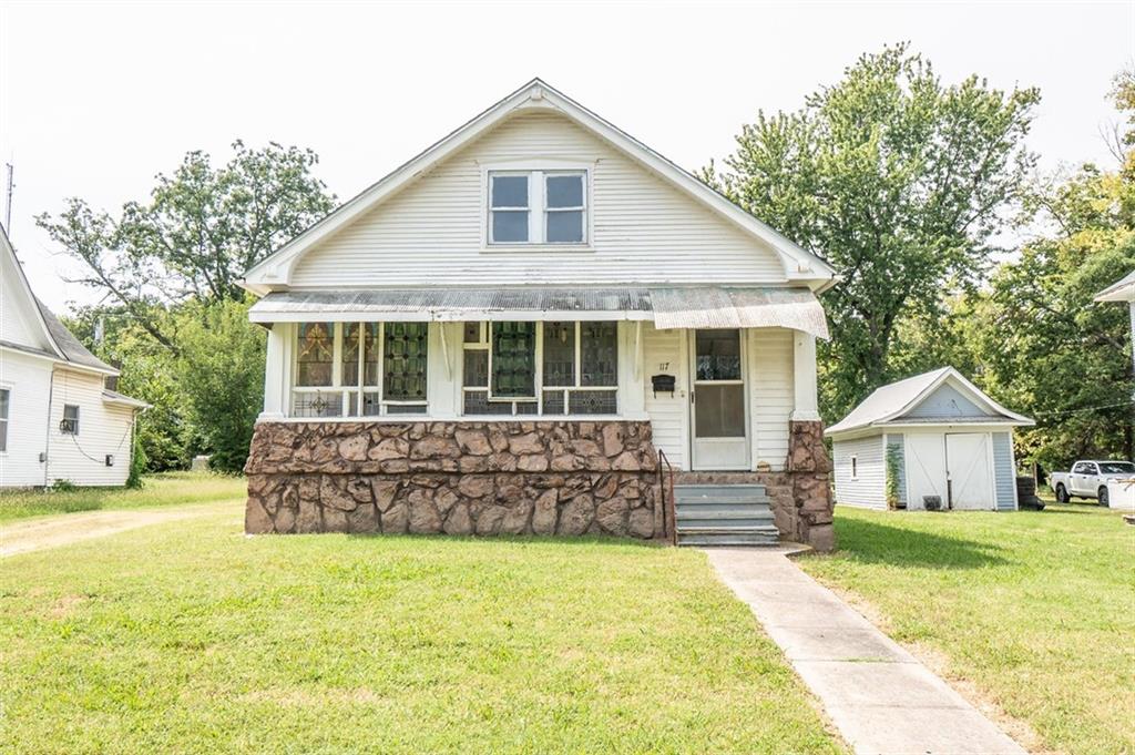 Photo of 117 S 8th Street Fredonia KS 66736