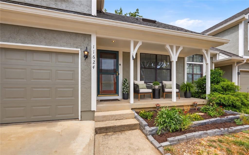 Photo of 11624 W 113th Street Overland Park KS 66210