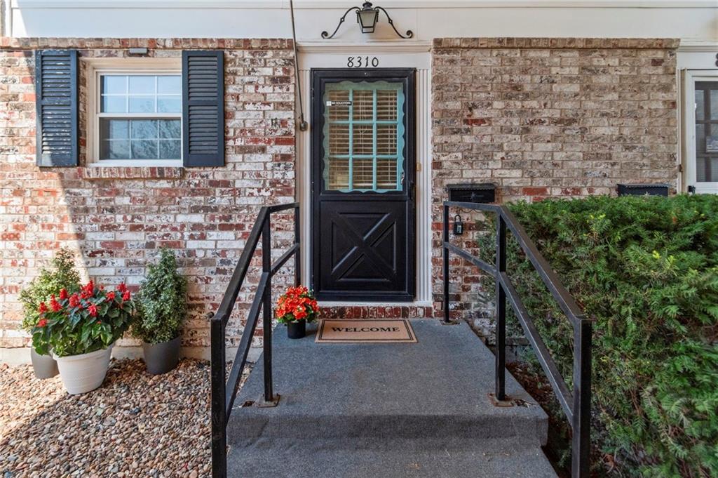 Photo of 8310 Woodward Street Overland Park KS 66212