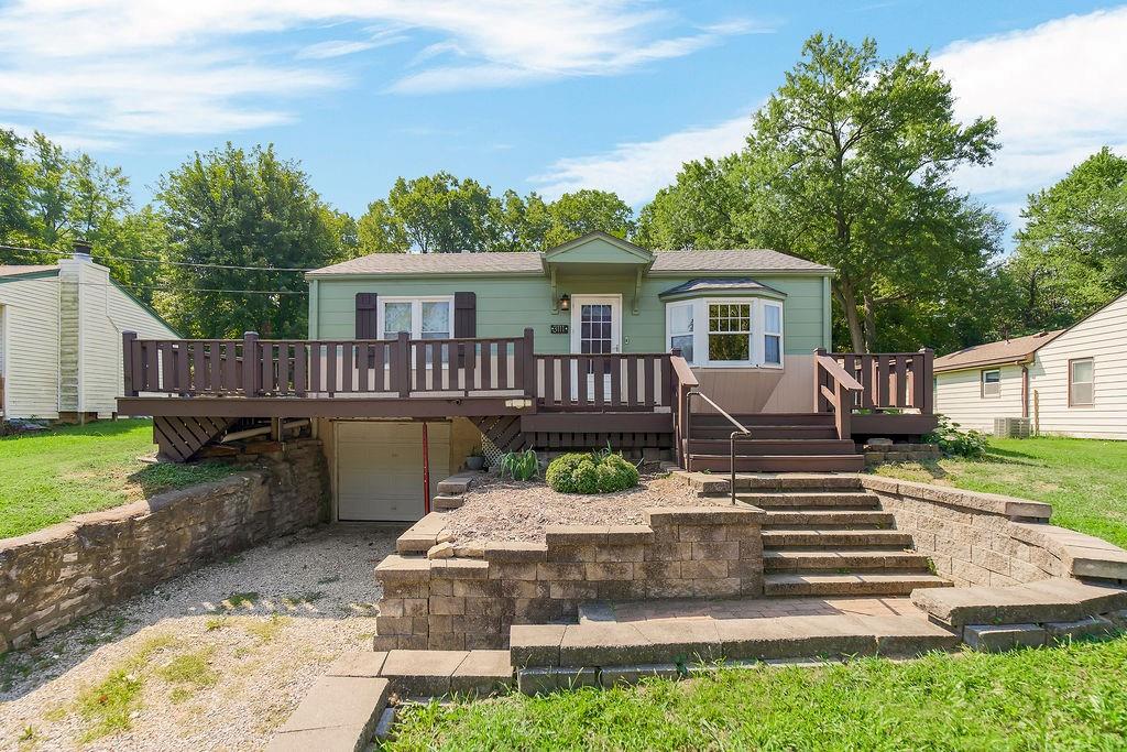 Photo of 3111 NE 39th Street Kansas City MO 64117