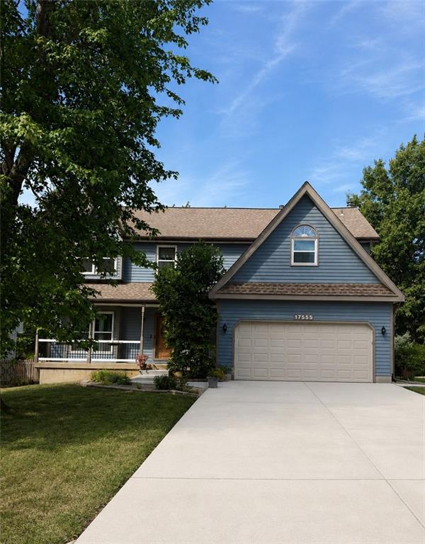 Photo of 17555 W 112th Street Olathe KS 66061
