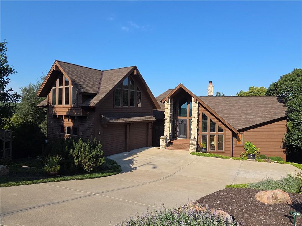 Photo of 26515 W 110th Street Olathe KS 66061