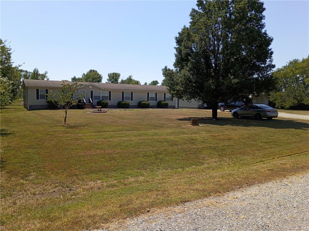 Photo of 479 E 612th Street Girard KS 66743