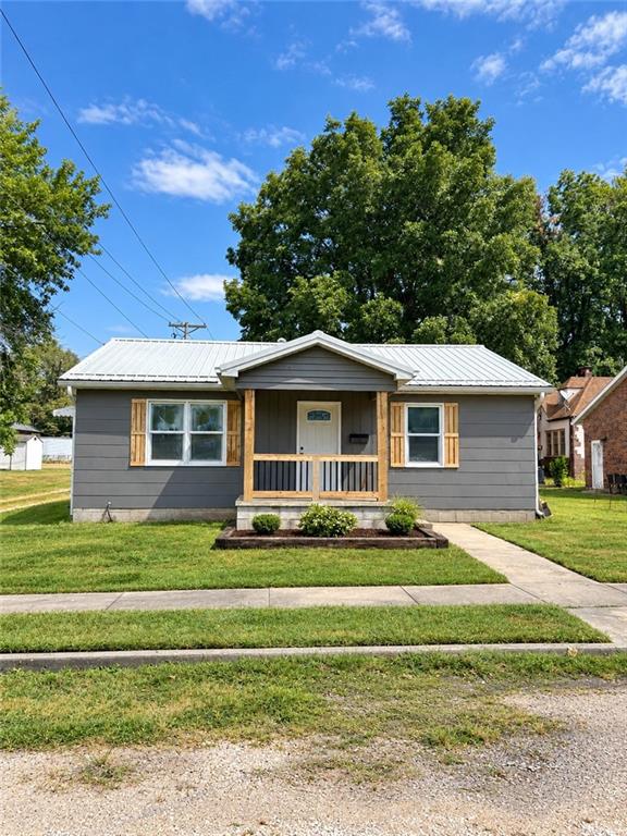 Photo of 102 Center Street Windsor MO 65360