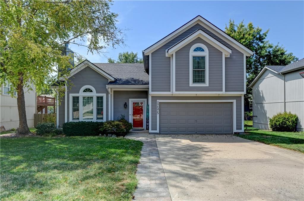 Photo of 17575 W 111th Court Olathe KS 66061