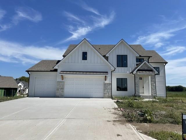 Photo of 18405 W 195 Terrace Spring Hill KS 66083