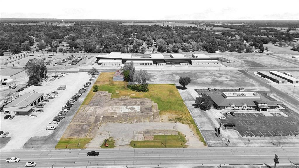 Photo of 1406 East Street Iola KS 66749