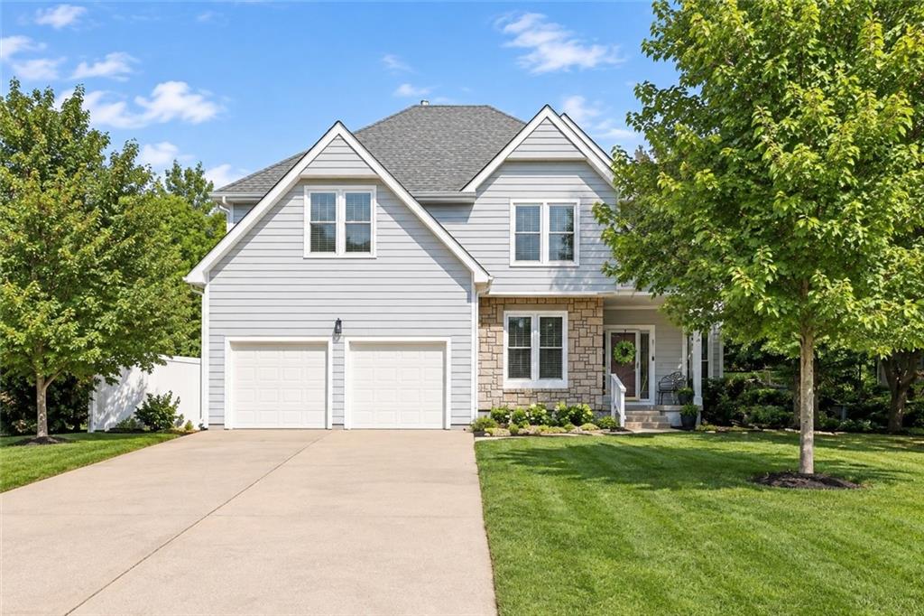 Photo of 6913 RED OAK DRIVE N/A Shawnee KS 66217