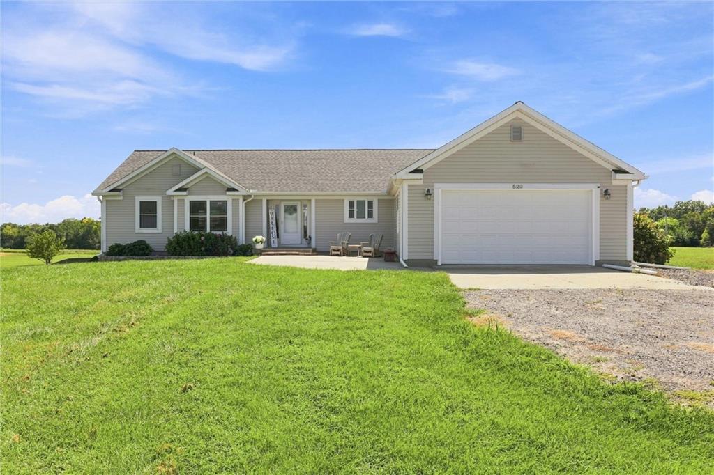 Photo of 529 NW 1421st Road Holden MO 64040