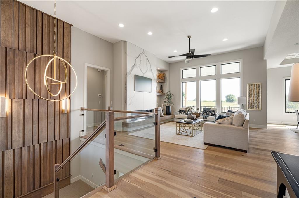 Photo of 11559 S Sunray Drive Olathe KS 66061