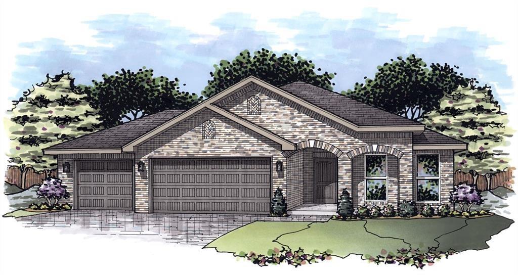 Photo of 9322 Pickering Street Lenexa KS 66227