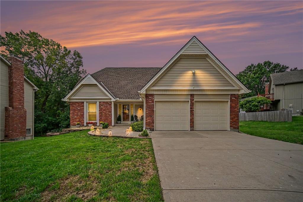 Photo of 8309 N Marston Avenue Kansas City MO 64151