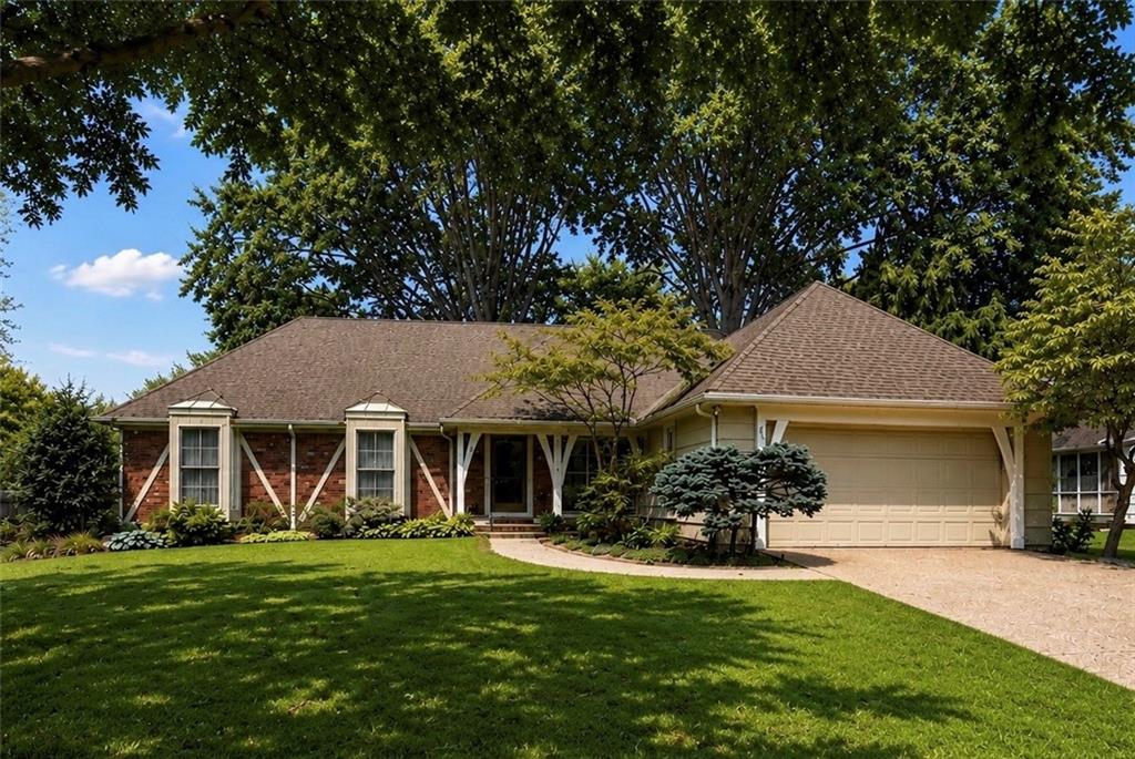 Photo of 9312 Alhambra Street Prairie Village KS 66207