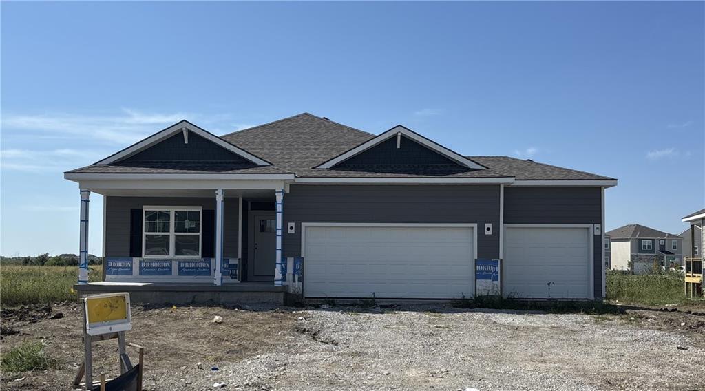 Photo of 17806 Green Road Gardner KS 66030