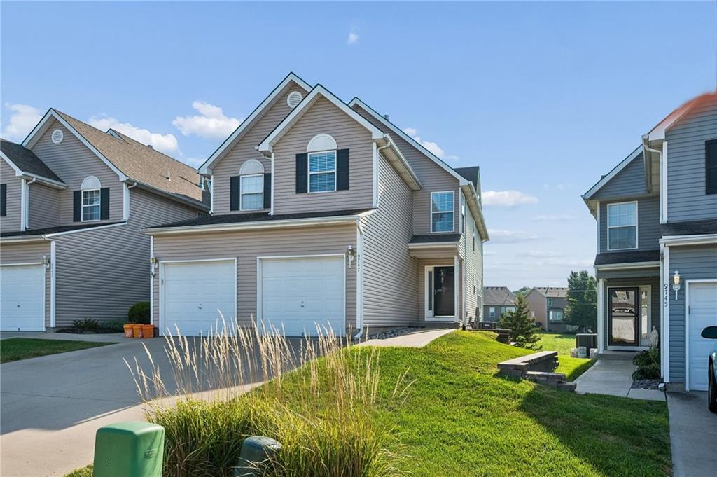 Photo of 9747 N Lewis Avenue Kansas City MO 64157
