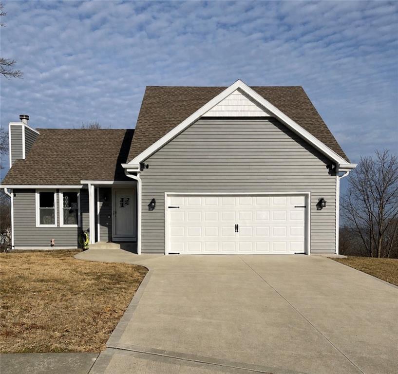 Photo of 306 Lakeland Drive Smithville MO 64089