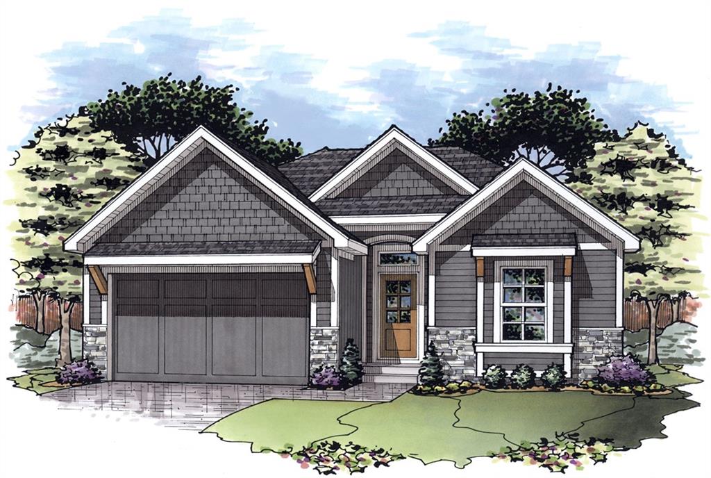 Photo of 32078 W 170th Terrace Gardner KS 66030