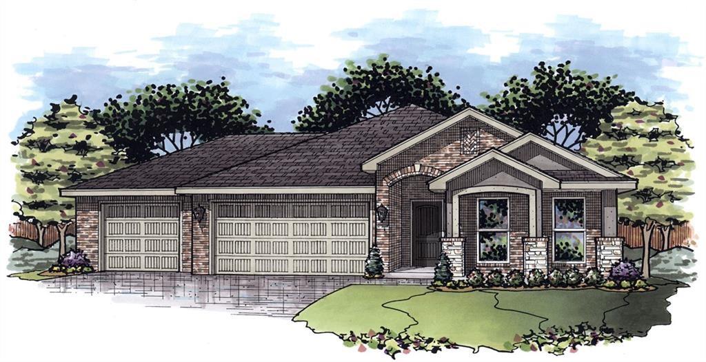 Photo of 9307 Pickering Street Lenexa KS 66227